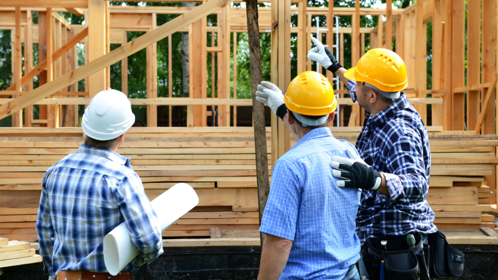 CONSTRUCTION MANAGEMENT CAREERS: WHAT’S REQUIRED AND HOW TO GET STARTED