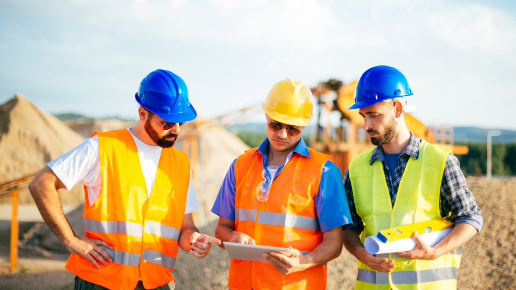 TOP RECRUITMENT MISTAKES IN CONSTRUCTION HIRING AND HOW TO AVOID THEM